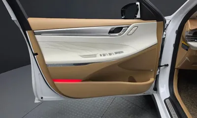 Hyundai Grandeur 2020, 62178 км, за 29700000 KRW - фото 24