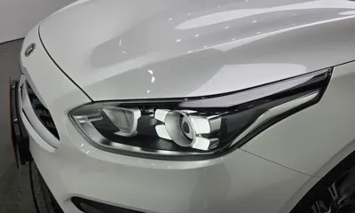 Kia K3 2021, 31714 км, за 15200000 KRW - фото 22