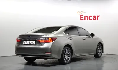 Lexus ES 2018, 101308 км, за 24300000 KRW - фото 2