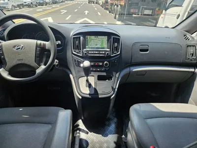 Hyundai Starex 2018, 200657 км, за 8500000 KRW - фото 7