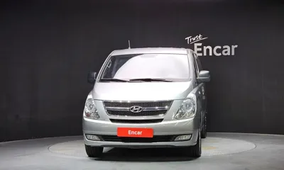 Hyundai Starex 2012, 283342 км, за 3700000 KRW - фото 3