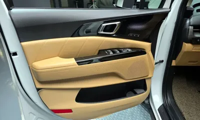Kia Canival 2023, 57338 км, за 33900000 KRW - фото 24