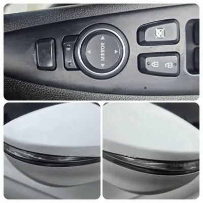 Hyundai Sonata 2015, 98600 км, за 7800000 KRW - фото 15