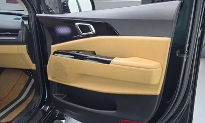 Kia Canival 2021, 101898 км, за 32500000 KRW - фото 25