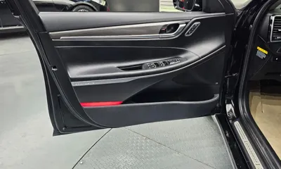 Hyundai Grandeur 2018, 178965 км, за 10890000 KRW - фото 24