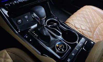 Kia Mohave 2021, 73495 км, за 30500000 KRW - фото 9