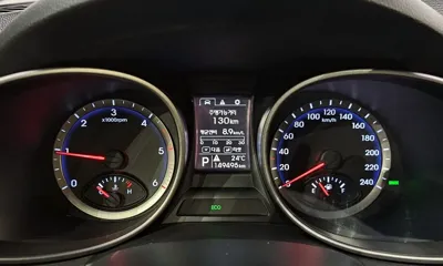 Hyundai Santafe 2013, 149495 км, за 99990000 KRW - фото 8