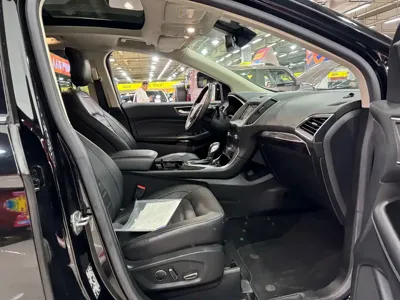Ford Edge 2017, 78000 км, за 69800 CNY - фото 11