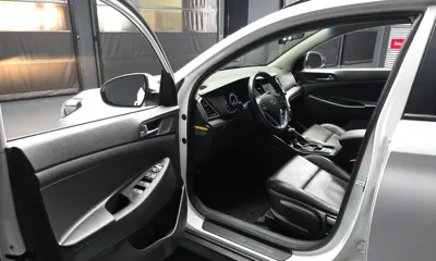 Hyundai Tucson 2018, 115533 км, за 9500000 KRW - фото 10