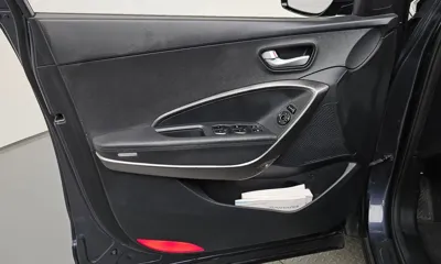 Hyundai Santafe 2016, 95140 км, за 11800000 KRW - фото 24