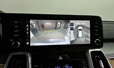 Kia Sorento 2021, 241024 км, за 13000000 KRW - фото 16