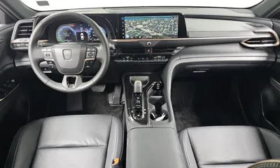 Toyota Crown 2025, 6681 км, за 83500000 KRW - фото 7