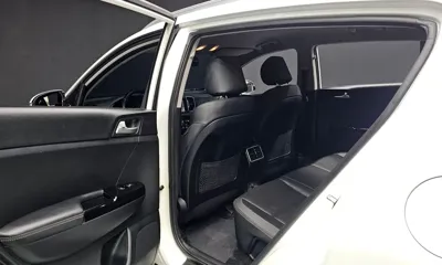 Kia Sportage 2018, 94710 км, за 12500000 KRW - фото 11
