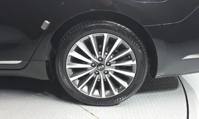 Kia K7 2017, 112167 км, за 10990000 KRW - фото 21