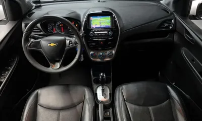 ChevroletGMDaewoo Spark 2017, 99223 км, за 4500000 KRW - фото 7