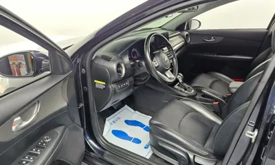 Kia K3 2019, 111517 км, за 11300000 KRW - фото 10