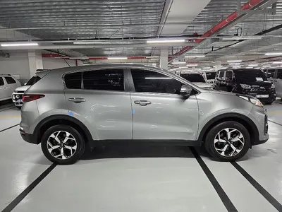 Kia Sportage 2020, 80843 км, за 15500000 KRW - фото 20