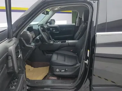 Haval 哈弗大狗 PLUS 2023, 40599 км, за 84200 CNY - фото 9