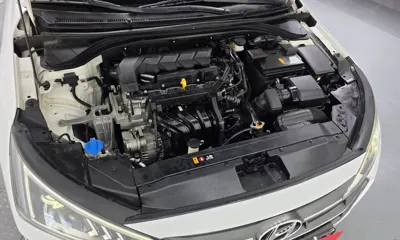 Hyundai Avante 2020, 88760 км, за 10200000 KRW - фото 6