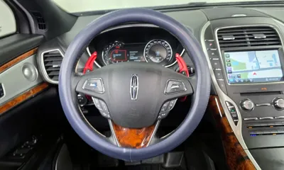 Lincoln MKX 2017, 53230 км, за 12500000 KRW - фото 13