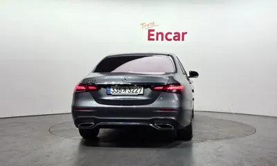 Mercedes-Benz E-Class 2023, 62635 км, за 36500000 KRW
