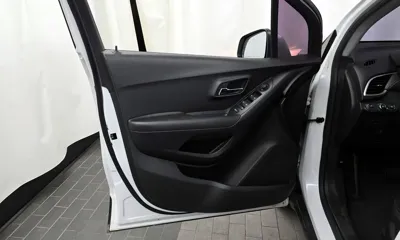 ChevroletGMDaewoo Trax 2019, 82036 км, за 6900000 KRW - фото 24