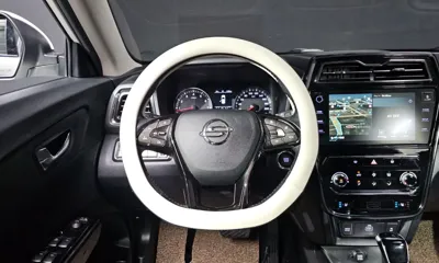 KG_Mobility_Ssangyong TIBOLI 2022, 95716 км, за 12500000 KRW - фото 14