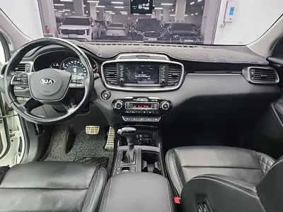 Kia Sorento 2018, 144524 км, за 12800000 KRW - фото 7