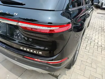 Lincoln Corsair 2020, 124200 км, за 76100 CNY - фото 8