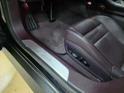 Porsche Taycan 2025, 29000 км, за 123000000 KRW - фото 9