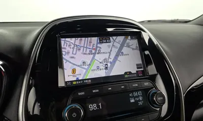 ChevroletGMDaewoo Spark 2017, 61759 км, за 4900000 KRW - фото 14