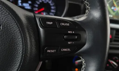 Kia Morning 2017, 40462 км, за 8750000 KRW - фото 20