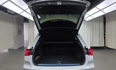 Audi Q3 2025, 6245 км, за 84900000 KRW - фото 20