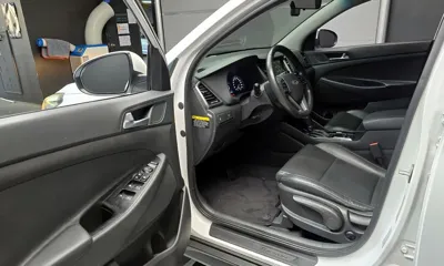Hyundai Tucson 2017, 236576 км, за 8100000 KRW - фото 10