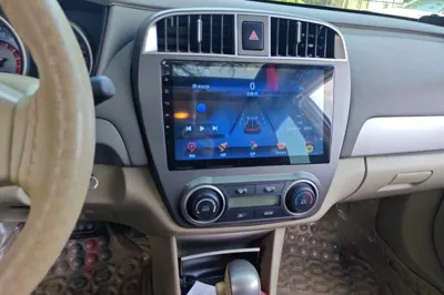 Nissan Sylphy 2016, 63100 км, за 43303.06 CNY - фото 10