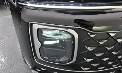 Hyundai Grandeur 2023, 16566 км, за 34500000 KRW - фото 22