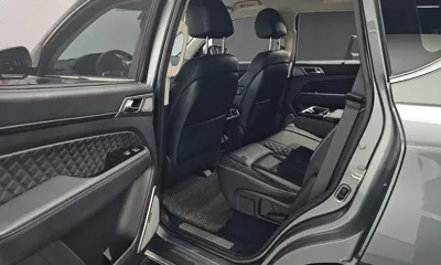KG_Mobility_Ssangyong Rexton 2021, 45245 км, за 24300000 KRW - фото 11