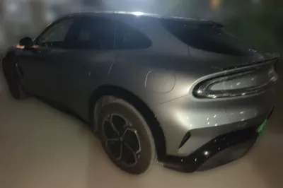Xiaomi Auto YU7 2025, 15700 км, за 268657.62 CNY