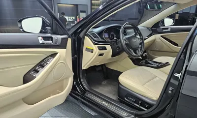 Kia K7 2013, 136948 км, за 5900000 KRW - фото 10