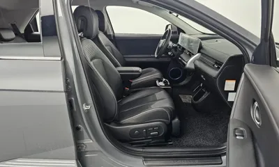Hyundai Ioniq5 2022, 141310 км, за 25300000 KRW - фото 26