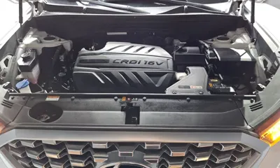 Hyundai Palisade 2021, 141859 км, за 22990000 KRW - фото 6
