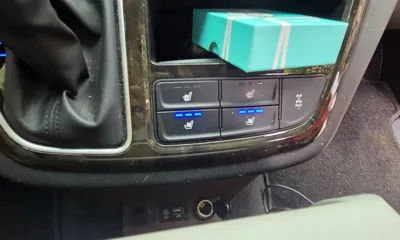Hyundai Starex 2019, 32550 км, за 32900000 KRW - фото 13
