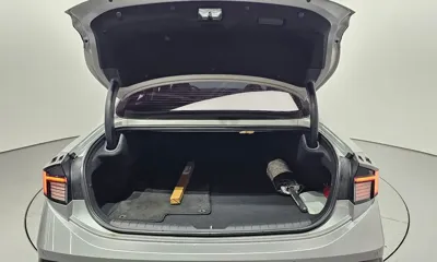 Hyundai Sonata 2025, 35718 км, за 22900000 KRW - фото 30