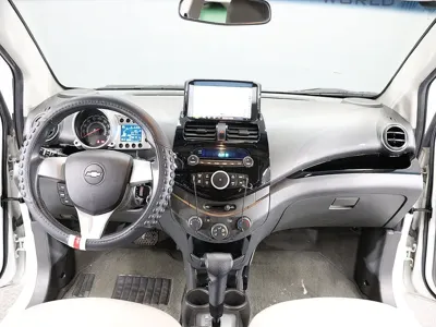 ChevroletGMDaewoo Spark 2012, 129675 км, за 1900000 KRW - фото 15