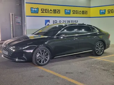 Hyundai Grandeur 2022, 99619 км, за 20900000 KRW - фото 8