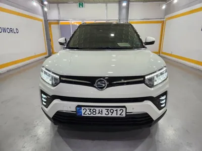 KG_Mobility_Ssangyong TIBOLI 2022, 48256 км, за 15300000 KRW - фото 2