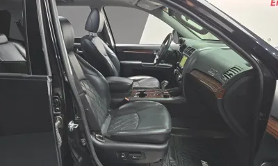 Kia Mohave 2017, 126717 км, за 16000000 KRW - фото 10