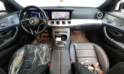 Mercedes-Benz E-Class 2021, 110670 км, за 28700000 KRW - фото 7
