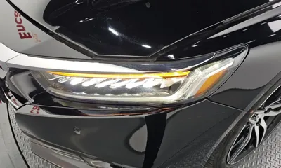 Honda Accord 2021, 39208 км, за 29590000 KRW - фото 22