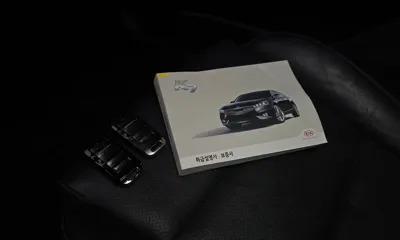 Kia K7 2019, 128378 км, за 13000000 KRW - фото 27
